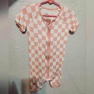 Little One Shop Shortie